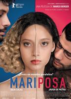 Mariposa (2015) Nacktszenen