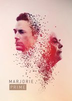 Marjorie Prime 2017 film nackten szenen