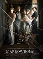 Marrowbone (2017) Nacktszenen