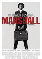 Marshall 2017 film nackten szenen