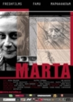 Marta (I) (2006) Nacktszenen