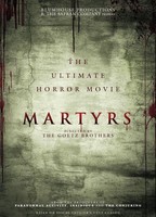 Martyrs 2015 film nackten szenen