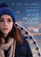 Mary Goes Round (2017) Nacktszenen