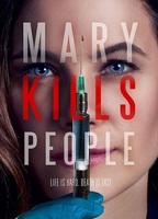 Mary Kills People 2017 film nackten szenen