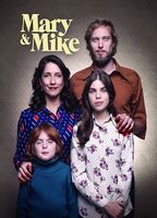 Mary & Mike 2018 film nackten szenen