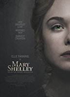 Mary Shelley 2017 film nackten szenen