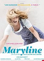 Maryline (2017) Nacktszenen
