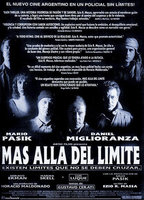 Mas alla del Limite (1995) Nacktszenen
