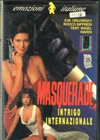 Masquerade intrigo internazionale 1992 film nackten szenen