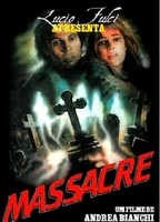Massacre (1989) Nacktszenen
