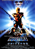 Masters of the Universe  (1987) Nacktszenen