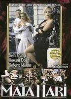 Mata-Hari 1996 film nackten szenen