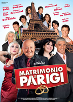 Matrimonio a Parigi (2011) Nacktszenen