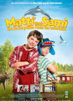 Matti und Sami und die drei größten Fehler des Universums (2018) Nacktszenen