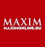 Maxim Russia (2005-heute) Nacktszenen
