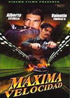Maxima velocidad (2004) Nacktszenen