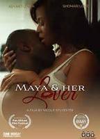 Maya and Her Lover 2021 film nackten szenen