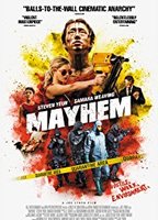 Mayhem (2017) Nacktszenen