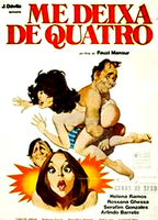 Me Deixa de Quatro 1981 film nackten szenen