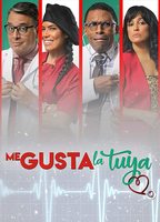 Me Gusta la Tuya 2020 film nackten szenen