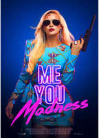 Me You Madness 2021 film nackten szenen