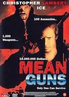 Mean Guns (1997) Nacktszenen