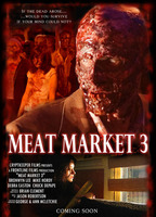 Meat Market 3 (2006) Nacktszenen