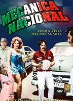 Mecánica Nacional (1972) Nacktszenen