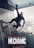 Mechanic : Resurrection (2016) Nacktszenen