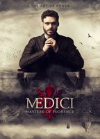 Medici Masters Of Floence (2016) Nacktszenen
