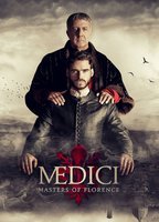 Medici: Masters of Florence (2016) Nacktszenen