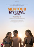 Mektoub, My Love: Canto Uno (2017) Nacktszenen