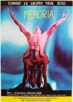 Memoria 1978 film nackten szenen