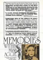 Memories Within Miss Aggie 1974 film nackten szenen