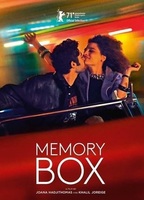 Memory Box (2021) Nacktszenen