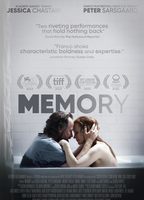Memory (II) (2023) Nacktszenen