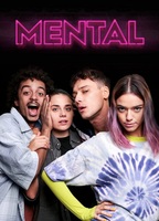 Mental (II) 2020 film nackten szenen