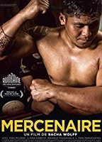 Mercenaire (2016) Nacktszenen