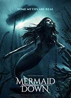 Mermaid Down 2019 film nackten szenen