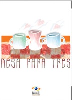 Mesa Para Tres (2004-2005) Nacktszenen