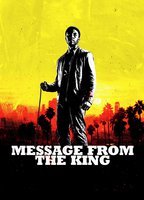 Message from the King (2017) Nacktszenen