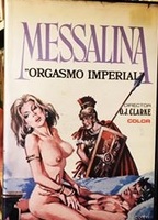 Messalina... orgasmo imperiale 1983 film nackten szenen