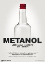 Methanol (2018) Nacktszenen