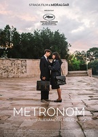 Metronom (2022) Nacktszenen