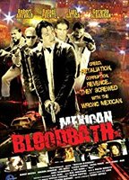 Mexican Bloodbath  (2010) Nacktszenen