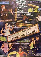 Mexico de noche (1975) Nacktszenen