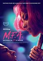 M.F.A. (2017) Nacktszenen