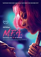 M.F.A. 2017 film nackten szenen