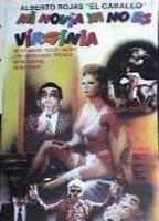 Mi novia ya no es Virginia 1993 film nackten szenen