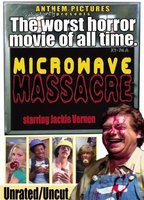 Microwave Massacre (1983) Nacktszenen
